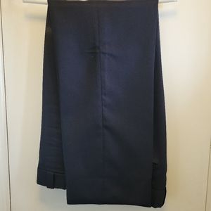 NWOT - 2 Pairs Men's Uniform Cargo Work Pants